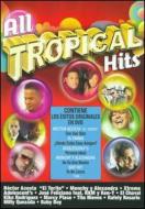 Various/All Tropical Hits