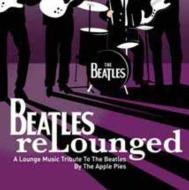 Beatles Relounged