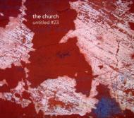 Church/Untitled # 23 (Digi)