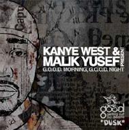 Kanye West Presents Good Mornig Good Night: Dusk
