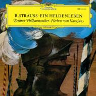 R.Strauss: Ein Heldenleben