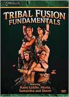 Amazon.com: Tribal Fusion Fundamentals : Bellydance