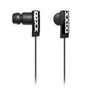 ELECOM: In-ear Headphone: DESIGN HEADPHONE STORE: EHP-DIN04 (Black)