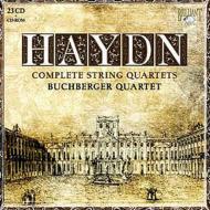ハイドン:弦楽四重奏曲全集の通販・価格比較 - 価格.com
