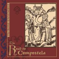 The Road To Compostela: The Rose Ensemble