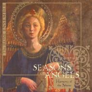 Seasons Of Angels: The Rose Ensemble