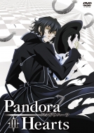 Pandorahearts Dvd Retrace:3
