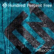 100% Free/Reboot