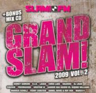 Various/Grand Slam! 2009 Vol.2