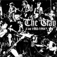 Clay (Jp-punk)/Live 1983-1984 (24bit)(Pps)