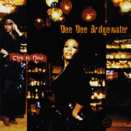 Dee Dee Bridgewater/This Is New