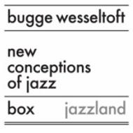 New Conception Of Jazz