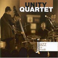 Unity Quartet/Jazz At Prague Castle 2007