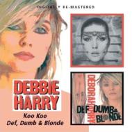 Koo Koo / Def, Dumb & Blonde (2CD)
