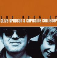 Clive Gregson / Christine Collister/Best Of