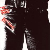 The Rolling Stones/Sticky Fingers (Rmt)