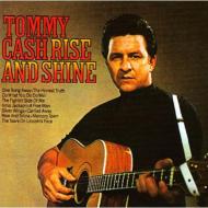 Tommy Cash/Rise And Shine / Six White Horses