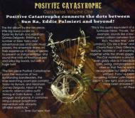 Positive Catastrophe/Garabatos Vol.1
