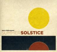 Rasa Living/Summer Solstice