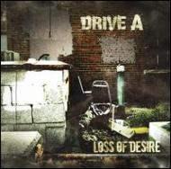 Drive A/Loss Of Desire