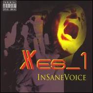 Xes 1/Insane Voice