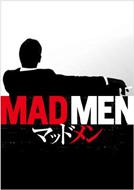 Mad Men SEASON 1 DVD BOX