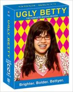 Ugly Betty Season 2 Complete Box