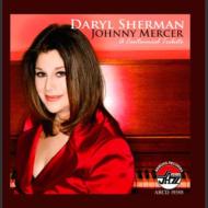Daryl Sherman/Johnny Mercer Centennial Tribute