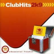 Various/Club Hits 2k9