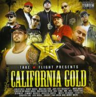 Various/California Gold