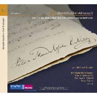 Documentary Classical/Mendelssohn Almanach