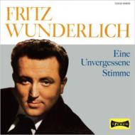 Fritz Wunderlich Opera Arias