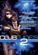 Various/Clubtunes On Dvd 2