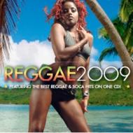 Reggae 2009