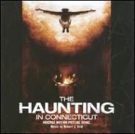 Soundtrack/Haunting In Connecticut