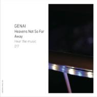 Heavens Not So Far Away