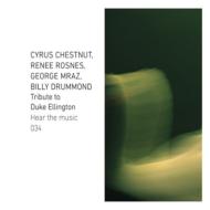 Tribute To Duke Ellington