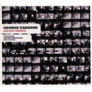 George Garzone/Among Friends