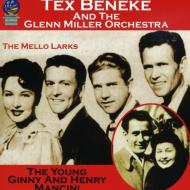 Tex Beneke / Glenn Miller Orchestra/Young Ginny  Henry Mancini