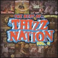 Thizz Nation/Best Of Vol.4