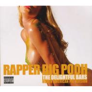 Delightful Bars: North American Pie Version