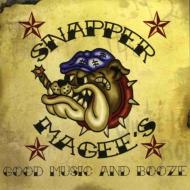 Various/Snapper Magee's Good Music  Booze Vol.1