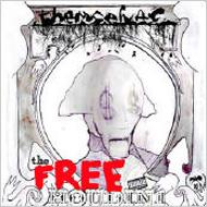 Themselves/Freehoudini (Deluxe) (Ltd)