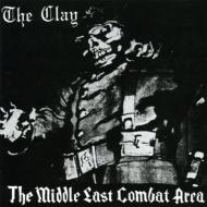 The Middle East Combat Area