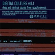 Digital Culture Vol.1: Deep And Minimal Sounds