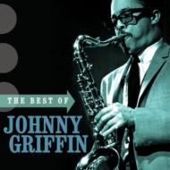 Johnny Griffin/Best Of