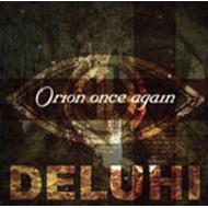 DELUHI/Orion Once Again 2ndץ쥹 (Ltd)