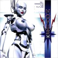 Re-Designing The Future