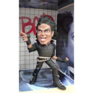 代表曲「BAD」 マイケルフィギュア登場！｜HMV&BOOKS onlineニュース