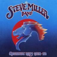 Steve Miller Band/Greatest Hits 1974-1978 (Eco)